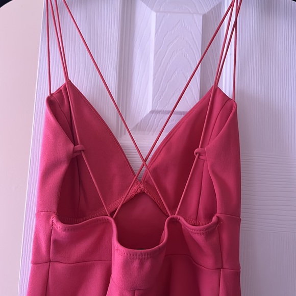 Dress - Picture 3 of 4